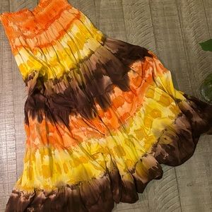 Alberto Makali Skirt ✨✨